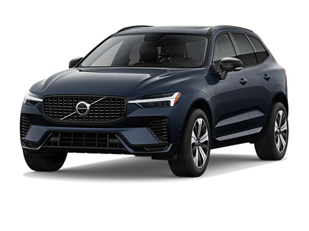 New 2024 Volvo XC60 Recharge PlugIn Hybrid For Sale/Lease in Las Vegas